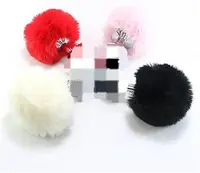 Vivaciouzvibes Tail Plug Bulu Premium – Faux Fur Collection